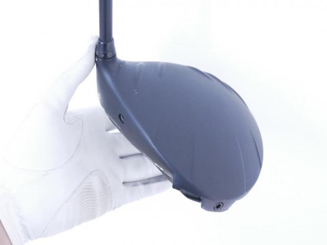 Driver : PING : ไดรเวอร์ Ping G425 LST (รุ่นปี 2021 Japan Spec) Loft 9 ก้าน Ping Alta J CB Flex SR