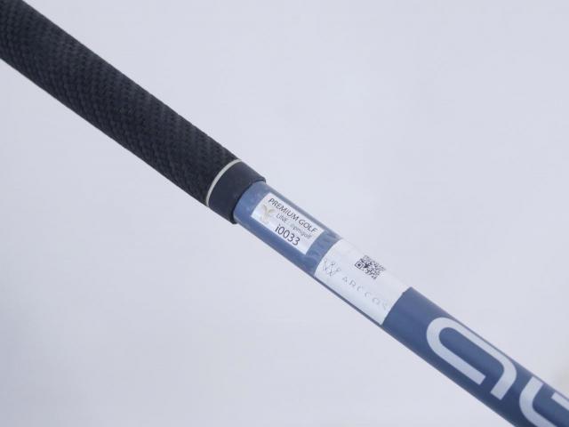 Driver : PING : ไดรเวอร์ Ping G425 LST (รุ่นปี 2021 Japan Spec) Loft 9 ก้าน Ping Alta J CB Flex SR