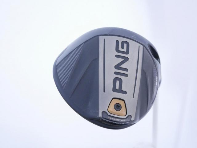 Driver : PING : ไดรเวอร์ Ping G400 Loft 10.5 ก้าน UST Mamiya ATTAS COOOL 6 Flex S