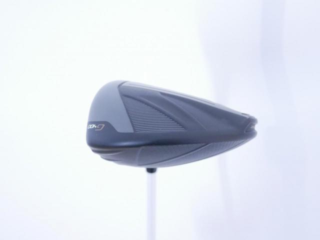 Driver : PING : ไดรเวอร์ Ping G400 Loft 10.5 ก้าน UST Mamiya ATTAS COOOL 6 Flex S