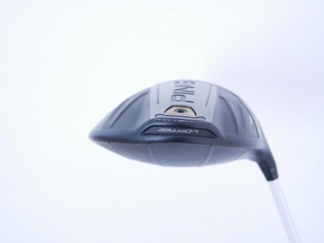 Driver : PING : ไดรเวอร์ Ping G400 Loft 10.5 ก้าน UST Mamiya ATTAS COOOL 6 Flex S