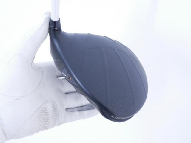Driver : PING : ไดรเวอร์ Ping G400 Loft 10.5 ก้าน UST Mamiya ATTAS COOOL 6 Flex S