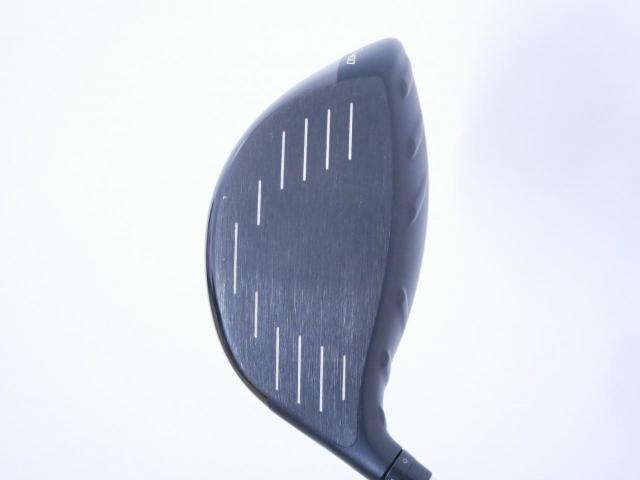 Driver : PING : ไดรเวอร์ Ping G400 Loft 10.5 ก้าน UST Mamiya ATTAS COOOL 6 Flex S