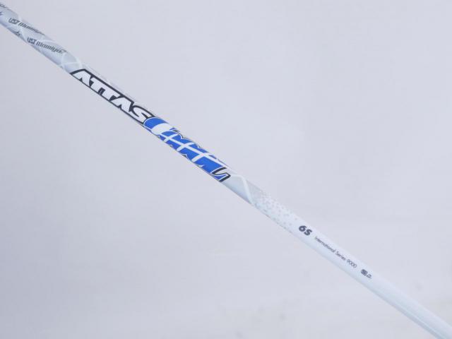 Driver : PING : ไดรเวอร์ Ping G400 Loft 10.5 ก้าน UST Mamiya ATTAS COOOL 6 Flex S