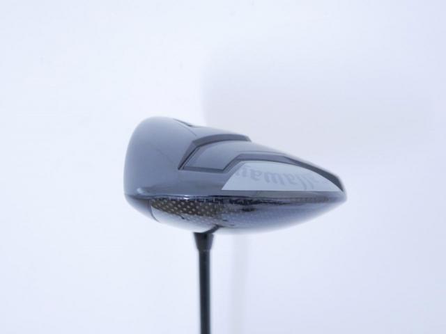 Driver : Callaway : Mini Driver Callaway Quantum Mini (รุ่นล่าสุด ออกปี 2026) Loft 13.5 ก้าน Athlemax 50 Flex S
