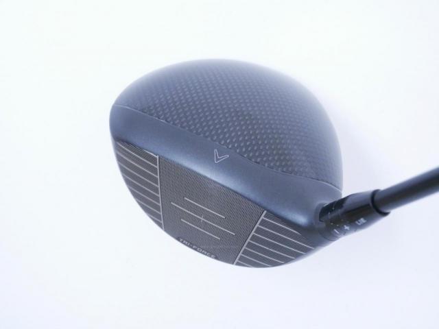 Driver : Callaway : Mini Driver Callaway Quantum Mini (รุ่นล่าสุด ออกปี 2026) Loft 13.5 ก้าน Athlemax 50 Flex S