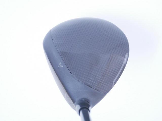 Driver : Callaway : Mini Driver Callaway Quantum Mini (รุ่นล่าสุด ออกปี 2026) Loft 13.5 ก้าน Athlemax 50 Flex S