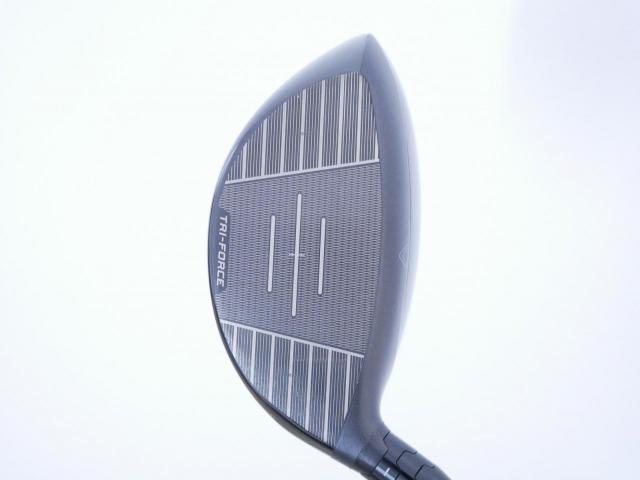 Driver : Callaway : Mini Driver Callaway Quantum Mini (รุ่นล่าสุด ออกปี 2026) Loft 13.5 ก้าน Athlemax 50 Flex S