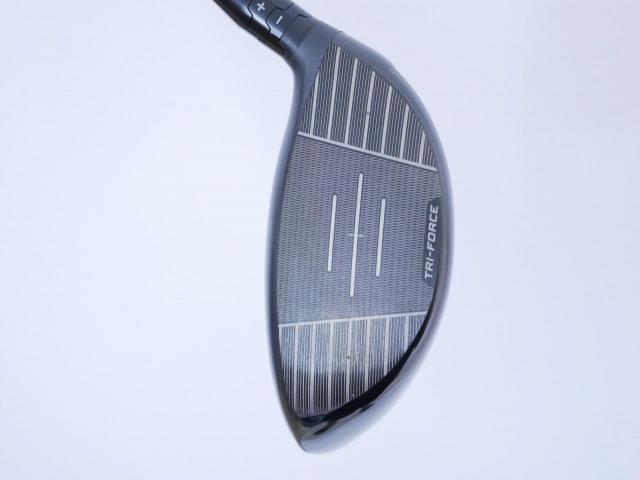 Driver : Callaway : Mini Driver Callaway Quantum Mini (รุ่นล่าสุด ออกปี 2026) Loft 13.5 ก้าน Athlemax 50 Flex S