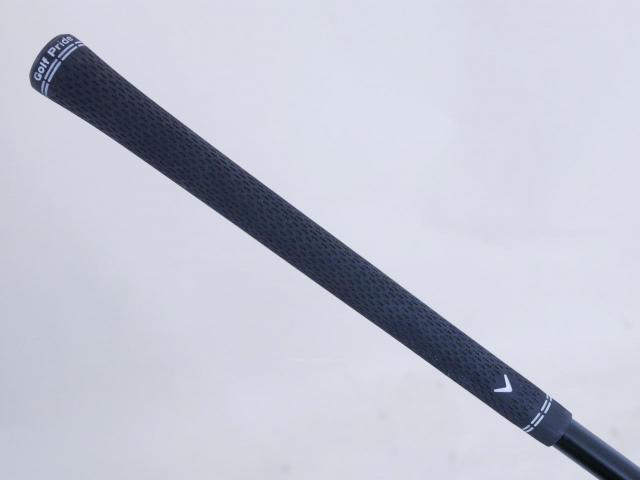 Driver : Callaway : Mini Driver Callaway Quantum Mini (รุ่นล่าสุด ออกปี 2026) Loft 13.5 ก้าน Athlemax 50 Flex S