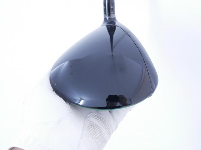 Driver : Callaway : ไดรเวอร์ Callaway ELYTE Triple Diamond (ออกปี 2025 Japan Spec.) Loft 10.5 (ปรับได้) ก้าน Mitsubishi TENSEI 60 Flex S