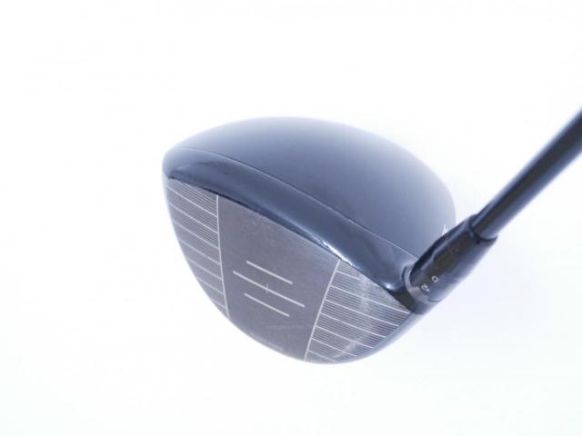 Driver : Callaway : ไดรเวอร์ Callaway ELYTE Triple Diamond (ออกปี 2025 Japan Spec.) Loft 10.5 (ปรับได้) ก้าน Mitsubishi TENSEI 60 Flex S
