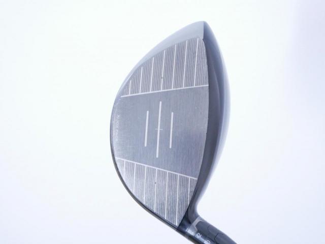 Driver : Callaway : ไดรเวอร์ Callaway ELYTE Triple Diamond (ออกปี 2025 Japan Spec.) Loft 10.5 (ปรับได้) ก้าน Mitsubishi TENSEI 60 Flex S