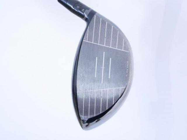 Driver : Callaway : ไดรเวอร์ Callaway ELYTE Triple Diamond (ออกปี 2025 Japan Spec.) Loft 10.5 (ปรับได้) ก้าน Mitsubishi TENSEI 60 Flex S