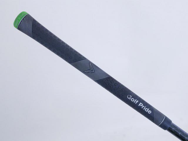 Driver : Callaway : ไดรเวอร์ Callaway ELYTE Triple Diamond (ออกปี 2025 Japan Spec.) Loft 10.5 (ปรับได้) ก้าน Mitsubishi TENSEI 60 Flex S