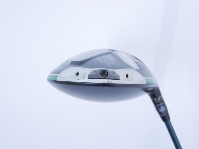 Driver : Callaway : ไดรเวอร์ Callaway ELYTE (ออกปี 2025 Japan Spec.) Loft 9 (ปรับได้) ก้าน Fujikura VENTUS 5 Flex S