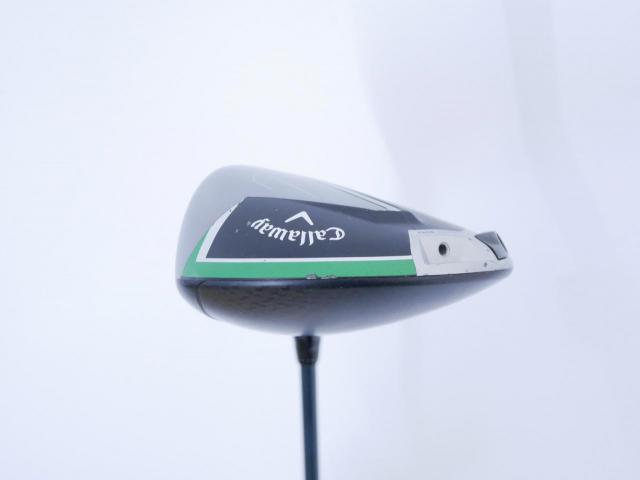 Driver : Callaway : ไดรเวอร์ Callaway ELYTE (ออกปี 2025 Japan Spec.) Loft 9 (ปรับได้) ก้าน Fujikura VENTUS 5 Flex S