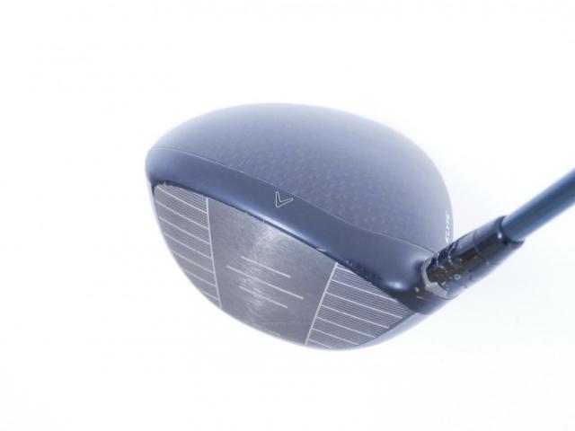 Driver : Callaway : ไดรเวอร์ Callaway ELYTE (ออกปี 2025 Japan Spec.) Loft 9 (ปรับได้) ก้าน Fujikura VENTUS 5 Flex S