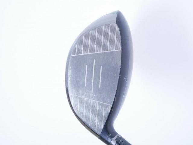 Driver : Callaway : ไดรเวอร์ Callaway ELYTE (ออกปี 2025 Japan Spec.) Loft 9 (ปรับได้) ก้าน Fujikura VENTUS 5 Flex S