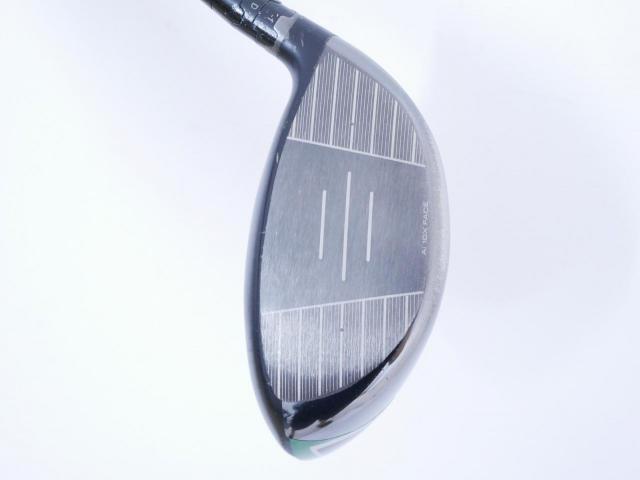 Driver : Callaway : ไดรเวอร์ Callaway ELYTE (ออกปี 2025 Japan Spec.) Loft 9 (ปรับได้) ก้าน Fujikura VENTUS 5 Flex S