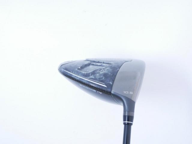 Driver : Callaway : ไดรเวอร์ Callaway Paradym Ai SMOKE MAX FAST (รุ่นปี 2024 Japan Spec.) Loft 10.5 ก้าน Mitsubishi TENSEI 40 Flex SR