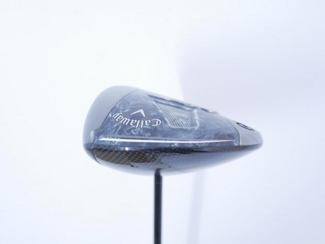 Driver : Callaway : ไดรเวอร์ Callaway Paradym Ai SMOKE MAX FAST (รุ่นปี 2024 Japan Spec.) Loft 10.5 ก้าน Mitsubishi TENSEI 40 Flex SR