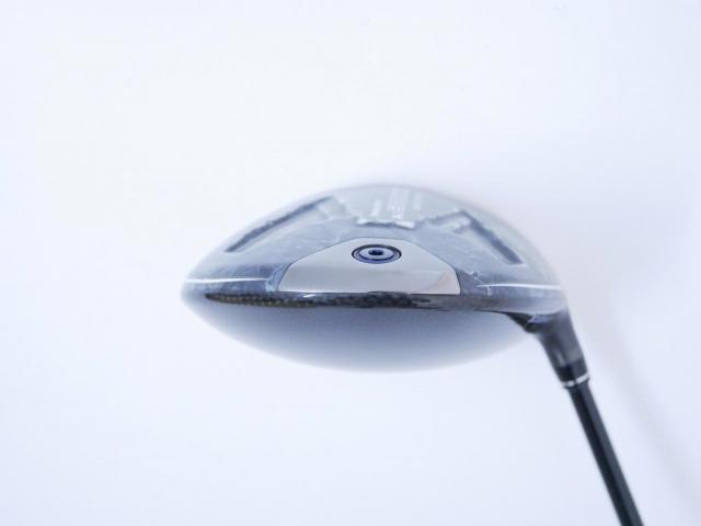 Driver : Callaway : ไดรเวอร์ Callaway Paradym Ai SMOKE MAX FAST (รุ่นปี 2024 Japan Spec.) Loft 10.5 ก้าน Mitsubishi TENSEI 40 Flex SR