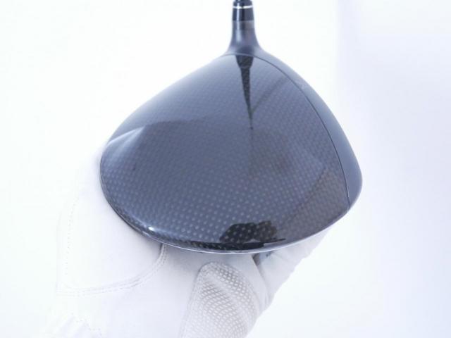 Driver : Callaway : ไดรเวอร์ Callaway Paradym Ai SMOKE MAX FAST (รุ่นปี 2024 Japan Spec.) Loft 10.5 ก้าน Mitsubishi TENSEI 40 Flex SR