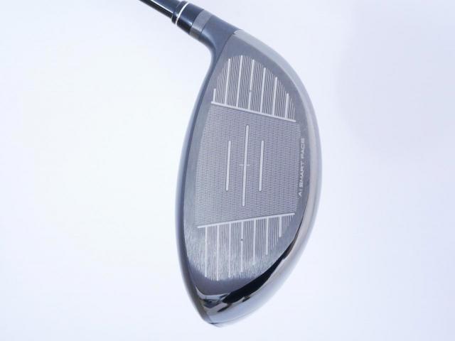 Driver : Callaway : ไดรเวอร์ Callaway Paradym Ai SMOKE MAX FAST (รุ่นปี 2024 Japan Spec.) Loft 10.5 ก้าน Mitsubishi TENSEI 40 Flex SR