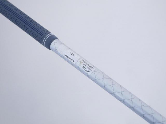 Driver : Callaway : ไดรเวอร์ Callaway Paradym Ai SMOKE MAX FAST (รุ่นปี 2024 Japan Spec.) Loft 10.5 ก้าน Mitsubishi TENSEI 40 Flex SR