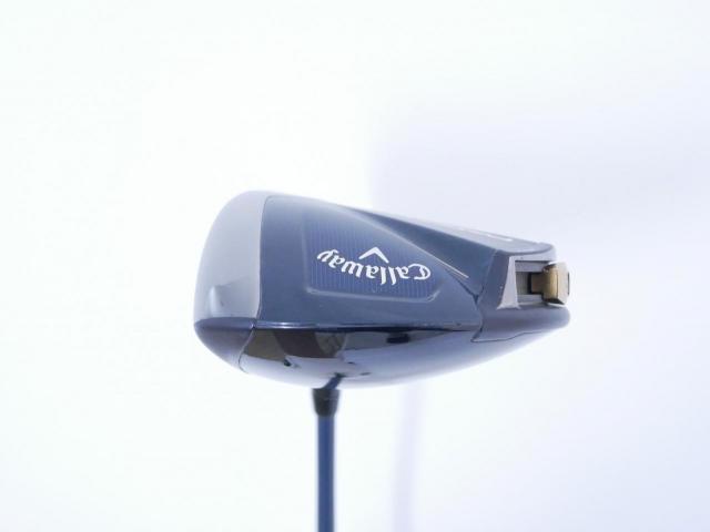 Driver : Callaway : ไดรเวอร์ Callaway Paradym (รุ่นปี 2023 Japan Spec.) Loft 9 (ปรับได้) ก้าน Fujikura Ventus TR 5 Flex S