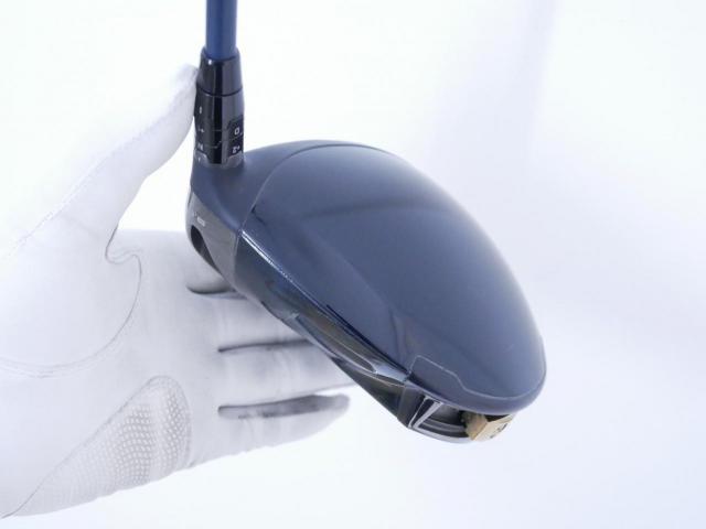 Driver : Callaway : ไดรเวอร์ Callaway Paradym (รุ่นปี 2023 Japan Spec.) Loft 9 (ปรับได้) ก้าน Fujikura Ventus TR 5 Flex S