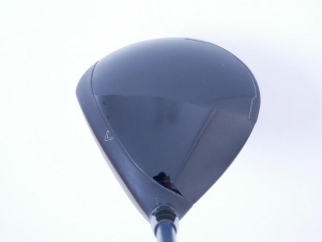 Driver : Callaway : ไดรเวอร์ Callaway Paradym (รุ่นปี 2023 Japan Spec.) Loft 9 (ปรับได้) ก้าน Fujikura Ventus TR 5 Flex S