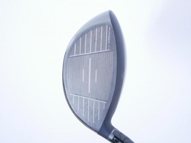 Driver : Callaway : ไดรเวอร์ Callaway Paradym (รุ่นปี 2023 Japan Spec.) Loft 9 (ปรับได้) ก้าน Fujikura Ventus TR 5 Flex S