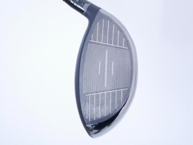 Driver : Callaway : ไดรเวอร์ Callaway Paradym (รุ่นปี 2023 Japan Spec.) Loft 9 (ปรับได้) ก้าน Fujikura Ventus TR 5 Flex S