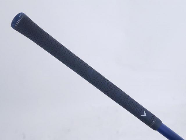 Driver : Callaway : ไดรเวอร์ Callaway Paradym (รุ่นปี 2023 Japan Spec.) Loft 9 (ปรับได้) ก้าน Fujikura Ventus TR 5 Flex S