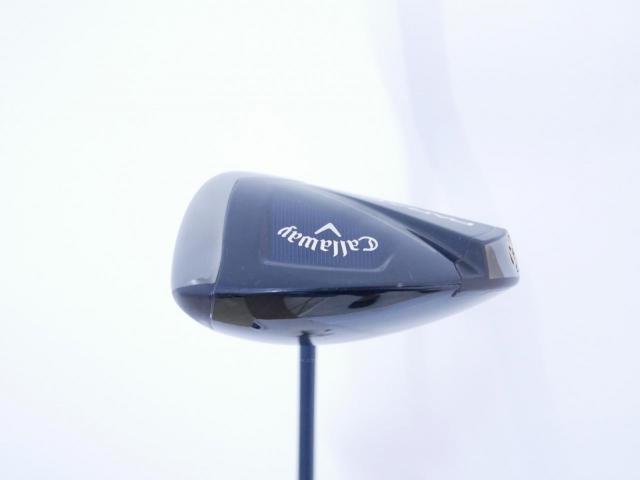 Driver : Callaway : ไดรเวอร์ Callaway Paradym Max Fast (รุ่นปี 2023 Japan Spec.) Loft 10.5 ก้าน Fujikura Speeder NX 40 Flex S