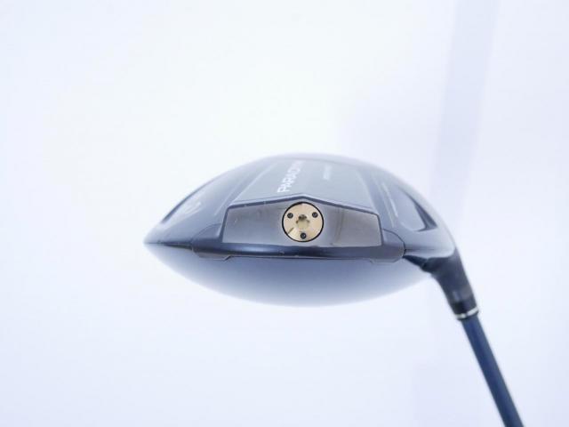 Driver : Callaway : ไดรเวอร์ Callaway Paradym Max Fast (รุ่นปี 2023 Japan Spec.) Loft 10.5 ก้าน Fujikura Speeder NX 40 Flex S