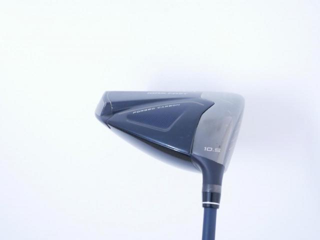 Driver : Callaway : ไดรเวอร์ Callaway Paradym Max Fast (รุ่นปี 2023 Japan Spec.) Loft 10.5 ก้าน Fujikura Speeder NX 40 Flex S