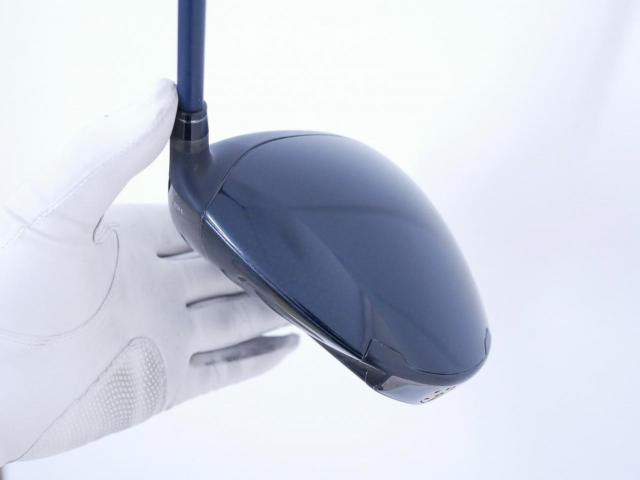 Driver : Callaway : ไดรเวอร์ Callaway Paradym Max Fast (รุ่นปี 2023 Japan Spec.) Loft 10.5 ก้าน Fujikura Speeder NX 40 Flex S