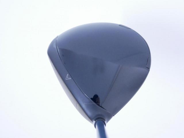 Driver : Callaway : ไดรเวอร์ Callaway Paradym Max Fast (รุ่นปี 2023 Japan Spec.) Loft 10.5 ก้าน Fujikura Speeder NX 40 Flex S
