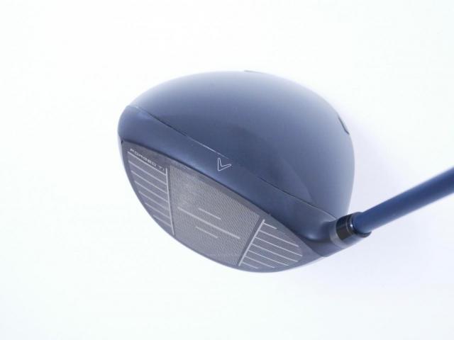 Driver : Callaway : ไดรเวอร์ Callaway Paradym Max Fast (รุ่นปี 2023 Japan Spec.) Loft 10.5 ก้าน Fujikura Speeder NX 40 Flex S