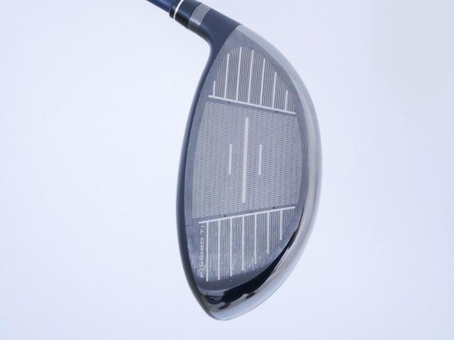 Driver : Callaway : ไดรเวอร์ Callaway Paradym Max Fast (รุ่นปี 2023 Japan Spec.) Loft 10.5 ก้าน Fujikura Speeder NX 40 Flex S