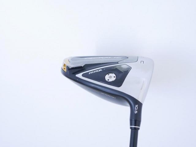 Driver : Callaway : ไดรเวอร์ Callaway Rogue ST MAX FAST (รุ่นปี 2022 Japan Spec.) Loft 10.5 ก้าน Fujikura Speeder NX 40 Flex S