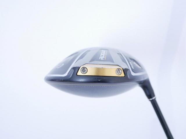 Driver : Callaway : ไดรเวอร์ Callaway Rogue ST MAX FAST (รุ่นปี 2022 Japan Spec.) Loft 10.5 ก้าน Fujikura Speeder NX 40 Flex S
