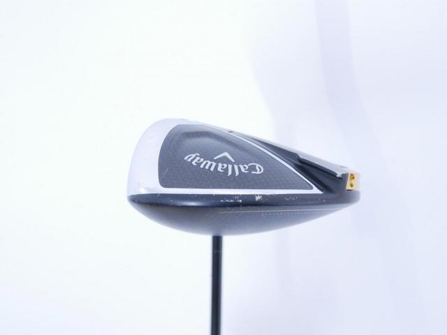 Driver : Callaway : ไดรเวอร์ Callaway Rogue ST MAX FAST (รุ่นปี 2022 Japan Spec.) Loft 10.5 ก้าน Fujikura Speeder NX 40 Flex S