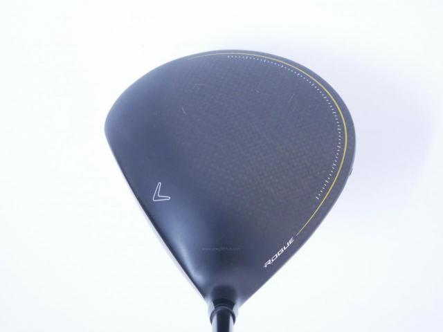 Driver : Callaway : ไดรเวอร์ Callaway Rogue ST MAX FAST (รุ่นปี 2022 Japan Spec.) Loft 10.5 ก้าน Fujikura Speeder NX 40 Flex S