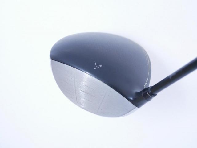 Driver : Callaway : ไดรเวอร์ Callaway Rogue ST MAX FAST (รุ่นปี 2022 Japan Spec.) Loft 10.5 ก้าน Fujikura Speeder NX 40 Flex S
