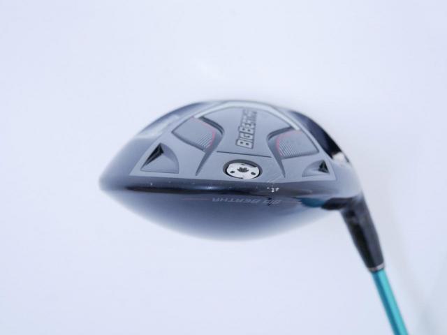 Driver : Callaway : ไดรเวอร์ Callaway Big Bertha B21 (รุ่นปี 2021 ตีไกลมากๆ) Loft 10.5 (ปรับได้) ก้าน Tour AD GP-6 Flex S