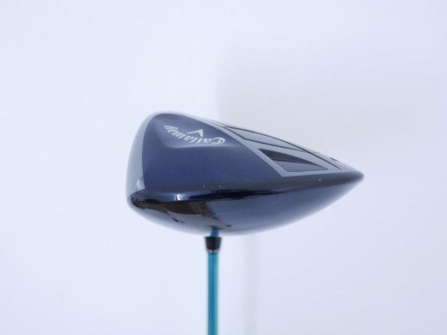 Driver : Callaway : ไดรเวอร์ Callaway Big Bertha B21 (รุ่นปี 2021 ตีไกลมากๆ) Loft 10.5 (ปรับได้) ก้าน Tour AD GP-6 Flex S